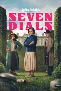 Agatha Christies Seven Dials Season 1 ฆาตกรรมปริศนาที่เซเว่นไดอัลส์ ปี 1 (พากย์ไทย)
