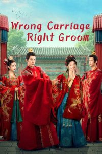 ซีรี่ย์ ชุลมุนรักสลับเกี้ยว (พากย์ไทย) Wrong Carriage Right Groom ตอนที่ 1-24 จบ