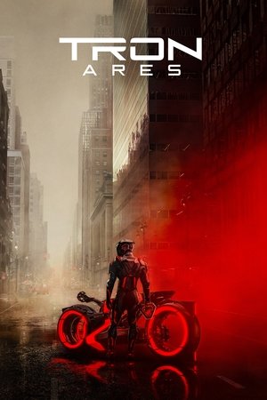 หนังเรื่อง Tron: Ares (2025) : ทรอน แอรีส (พากย์ไทย)