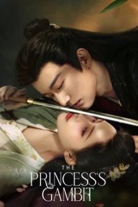 ดูซีรี่ย์ออนไลน์ The Princess’s Gambit ลวงเล่ห์เสน่ห์ดอกท้อ (2025) (พากย์ไทย)