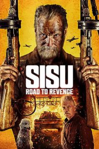 ดูหนัง Sisu Road to Revenge (2025) เฒ่ามหากาฬ 2 (พากย์ไทย)