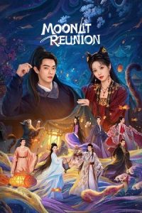 ดูซีรี่ย์ออนไลน์ ใต้แสงจันทร์วันหวนคืน Moonlit Reunion (2025) (ซับไทย)