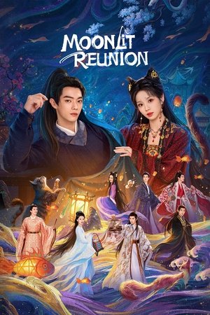 ดูซีรี่ย์ออนไลน์ ใต้แสงจันทร์วันหวนคืน Moonlit Reunion (2025) (ซับไทย)