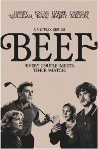 ดูซีรี่ย์ออนไลน์ Beef Season 2 คนหัวร้อน ปี 2 (2026) 8 ตอนจบ (พากย์ไทย)