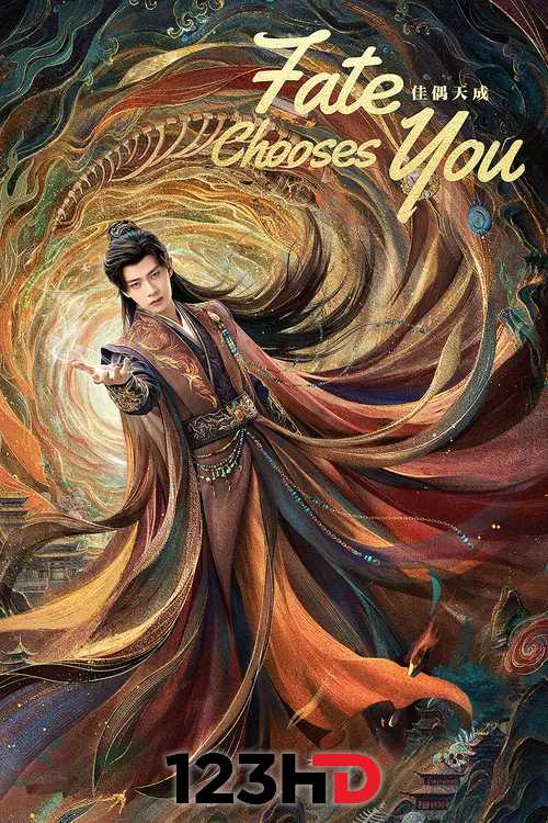 ซีรี่ย์ คู่สรรสวรรค์สร้าง Fate Chooses You (2026) 40 ตอนจบ (พากย์ไทย)