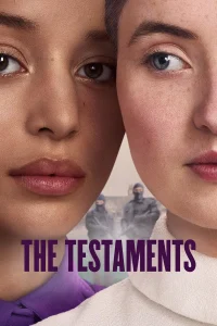 ดูซีรี่ย์ The Testaments (2026) พากย์ไทย