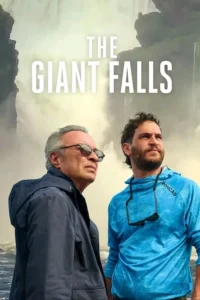 ดูหนัง The Giant Falls พ่อยักษ์สั่งลา (2026) ซับไทย