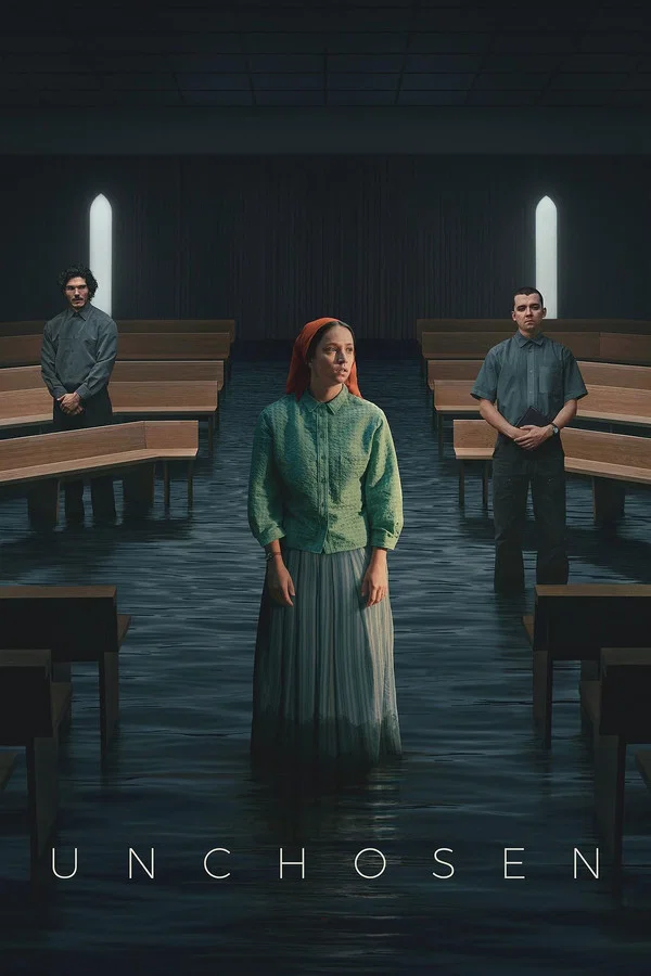 ดูซีรี่ย์ Unchosen รอยร้าวแห่งศรัทธา (2026) พากย์ไทย