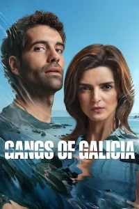 ดูซีรี่ย์ Gangs of Galicia Season 2 เจ้าพ่อกาลิเซีย (2026) พากย์ไทย EP.1-6 จบ