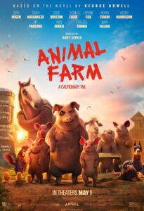 ดูหนัง Animal farm (2026) ซับไทย