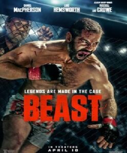 ดูหนัง บีสต์ (ซับไทย) Beast (2026)