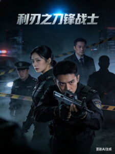 นักรบคมดาบเดือด (ซัพไทย) Blade Warrior of Blade Action (2026)