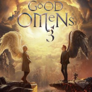 ซีรี่ย์ คำสาปสวรรค์ ปี 3 พากย์ไทย Good Omens Season 3 (2026)