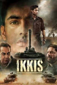 ดูหนัง Ikkis (ซับไทย) (2026)