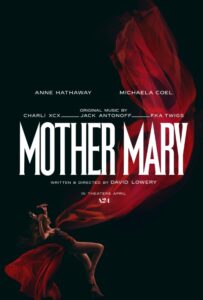 ดูหนัง มาเธอร์ แมรี่ พากย์ไทย Mother Mary (2026)