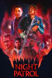ไนท์เพอโทรว (ซับไทย) Night Patrol (2026)