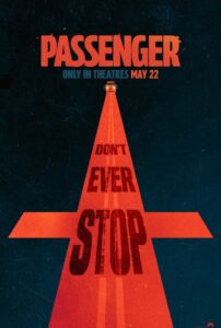 ดูหนัง ผู้ร่วมทางตาย (พากย์ไทย) Passenger (2026)