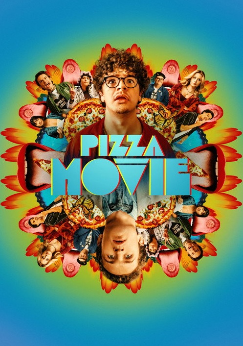 ดูหนัง Pizza Movie ซับไทย (2026)