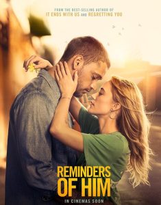 ร่องรอยรัก (ซับไทย) Reminders of Him (2026)