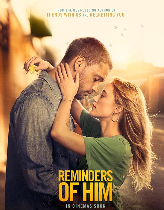ร่องรอยรัก (ซับไทย) Reminders of Him (2026)