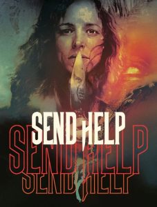 ดูหนัง โปรดส่งใครมาช่วยฉันที (พากย์ไทย) Send Help (2026)