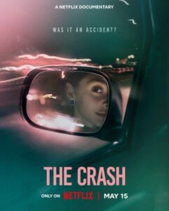 ดูหนัง ชนยับ อุบัติเหตุหรือฆาตกรรม (พากย์ไทย) The Crash (2026)