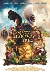 ดูหนัง The Magic Faraway Tree ซับไทย (2026)