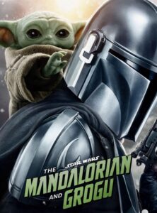 ดูหนัง แมนดาลอเรี่ยนและโกรกู (พากย์ไทย) The Mandalorian and Grogu (2026)