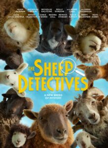 ดูหนัง แก๊งแกะรอย ยอดนักสืบ พากย์ไทย The Sheep Detectives (2026)