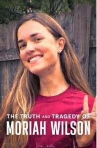 ดูหนัง ความจริงและโศกนาฏกรรมของโมไรอาห์ วิลสัน (พากย์ไทย) The Truth and Tragedy of Moriah Wilson (2026)