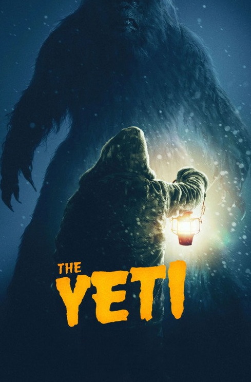 ดูหนัง The Yeti ซับไทย (2026)
