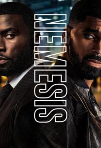 คู่คนชนเดือด (พากย์ไทย) Nemesis (2026)