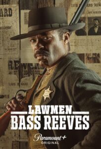 ดูซีรี่ย์ ผู้รักษากฎหมาย พากย์ไทย Bass Reeves (2023)