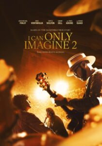 ดูหนัง บทเพลงแห่งศรัทธา 2​ ซับไทย I Can Only Imagine 2 (2026)