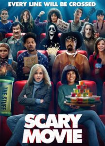 ดูหนัง ยำหนังจี้ 6 พากย์ไทย Scary Movie 6 (2026)