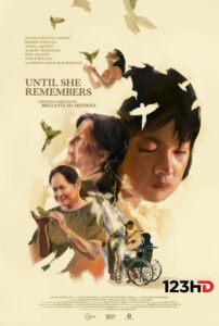 ดูหนัง จนกว่าเธอจะจําได้ ซับไทย Until She Remembers (2026)