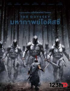ดูหนัง มหากาพย์โอดิสซี (พากย์ไทย) The Odyssey (2026)