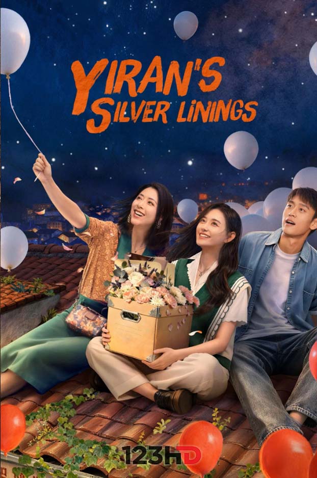 ดูซีรี่ย์จีน Yiran’s Silver Linings (2026) ซัพไทย