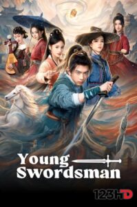ดูมินิซีรี่ย์ คู่มือจอมยุทธ์ฉบับพลิกยุทธภพ (ซัพไทย) Young Swordsman (2026)