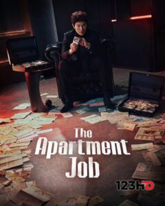 The Apartment Job ท่านประธานกำมะลอ (2026) พากย์ไทย/ซับไทย | ซีรี่ย์ Netflix