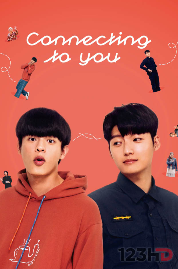 ดูซีรี่ย์ เส้นทางรักเชื่อมใจนายตำรวจ (ซัพไทย) Connecting to You (2026)