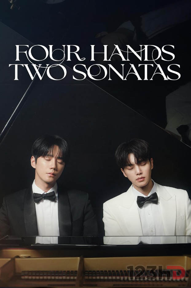 ดูซีรี่ย์ สี่มือสองท่วงทำนอง (ซับไทย) Four Hands Two Sonatas (2026)