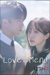 ดูซีรี่ย์เกาหลี Love on the Menu (2026) ซับไทย