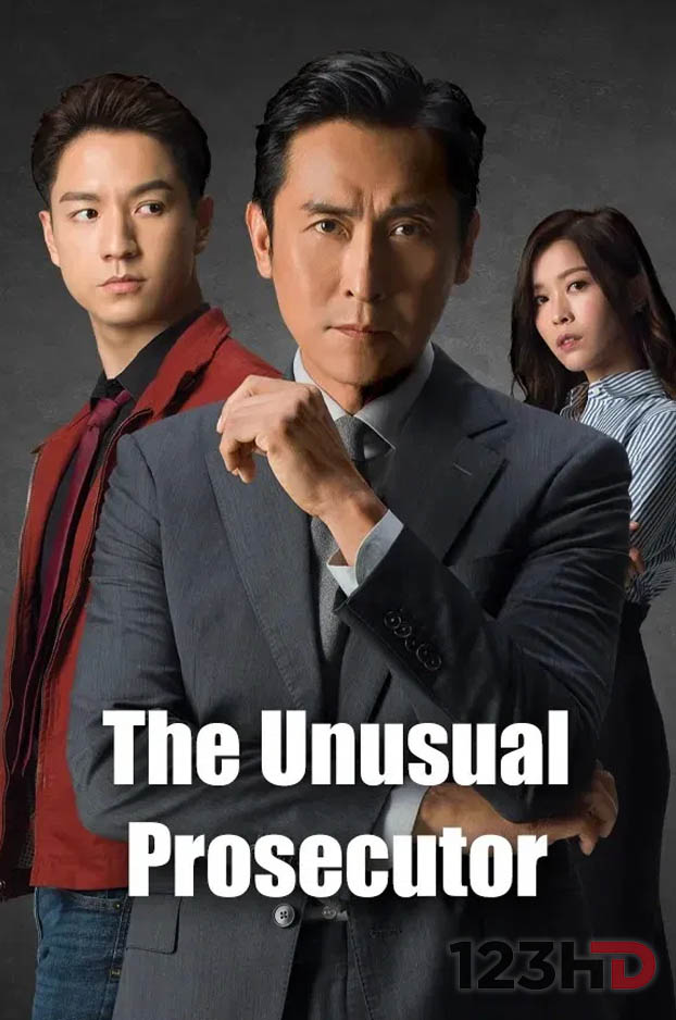 ซีรีย์จีน อัยการจิตสัมผัส (พากย์ไทย) The Unusual Prosecutor (2026)